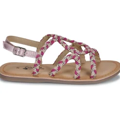 Best Citrouille et Compagnie - TRESSA Purple