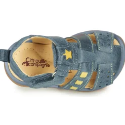 Citrouille et Compagnie - MARINO Marine Best