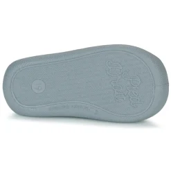 Citrouille et Compagnie - HALI Gris