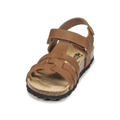 Online Citrouille et Compagnie - JANISOL Marron