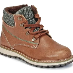 Citrouille et Compagnie - HEFINETTE Marron Sale