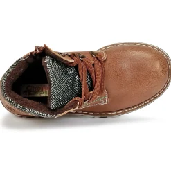 Citrouille et Compagnie - HEFINETTE Marron Sale