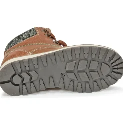 Citrouille et Compagnie - HEFINETTE Marron Sale