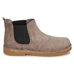 Outlet Citrouille et Compagnie - MOUETTE Gris