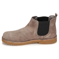 Outlet Citrouille et Compagnie - MOUETTE Gris