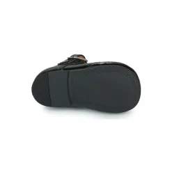 Outlet Citrouille et Compagnie - PULLO Vernisnoir