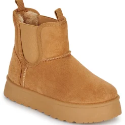 Clearance Citrouille et Compagnie - TIPI Tan