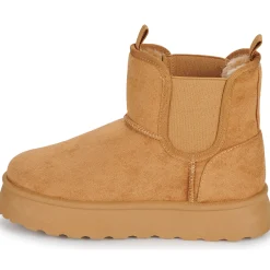 Clearance Citrouille et Compagnie - TIPI Tan