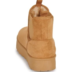 Clearance Citrouille et Compagnie - TIPI Tan