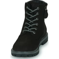 Citrouille et Compagnie - PACITO Noir