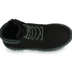 Citrouille et Compagnie - PACITO Noir