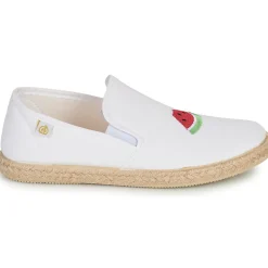 Citrouille et Compagnie - OFADA Blanc