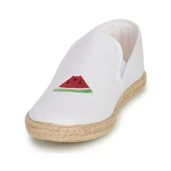 Citrouille et Compagnie - OFADA Blanc