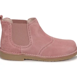 Citrouille et Compagnie - MOUETTE Rose