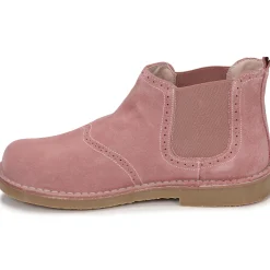 Citrouille et Compagnie - MOUETTE Rose