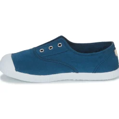 Citrouille et Compagnie - WOODEN Bleu Clearance