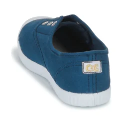 Citrouille et Compagnie - WOODEN Bleu Clearance