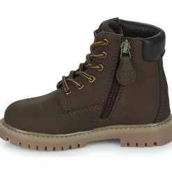 Citrouille et Compagnie - PACITO Marron