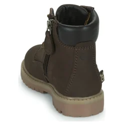 Citrouille et Compagnie - PACITO Marron