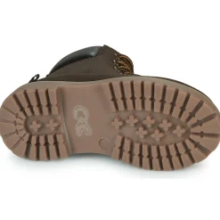 Citrouille et Compagnie - PACITO Marron