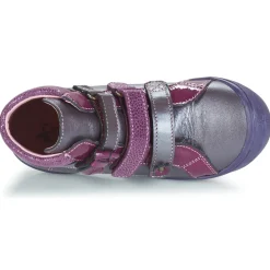 Citrouille et Compagnie - FALIE Violet New