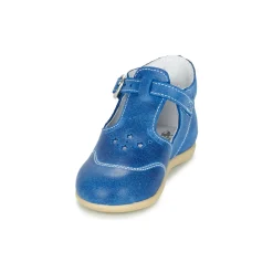 Citrouille et Compagnie - GODOLO Bleu