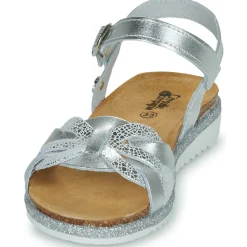 Online Citrouille et Compagnie - ANEMONI Argent