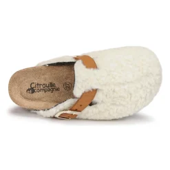 Citrouille et Compagnie - PIWONA Beige Best