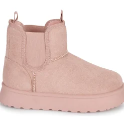 Discount Citrouille et Compagnie - TIPI Rose