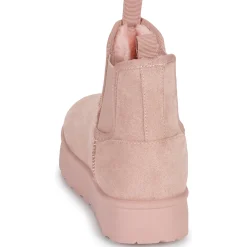 Discount Citrouille et Compagnie - TIPI Rose