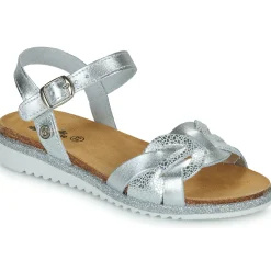 Hot Citrouille et Compagnie - ANEMONI Argent