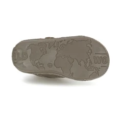 Citrouille et Compagnie - THEO