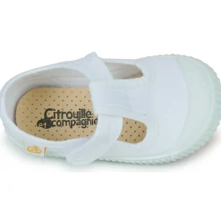 Online Citrouille et Compagnie - ALUNA Blanc