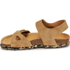 Citrouille et Compagnie - BELLI JOE Beige Clearance