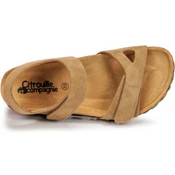 Citrouille et Compagnie - BELLI JOE Beige Clearance