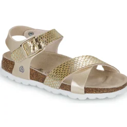 Citrouille et Compagnie - MARLYNE Doré Discount