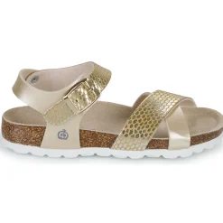 Citrouille et Compagnie - MARLYNE Doré Discount