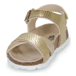 Citrouille et Compagnie - MARLYNE Doré Discount