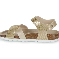 Citrouille et Compagnie - MARLYNE Doré Discount