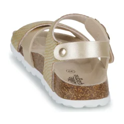 Citrouille et Compagnie - MARLYNE Doré Discount