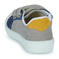 Citrouille et Compagnie - TIM CLODY Denimjaune Outlet