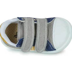 Citrouille et Compagnie - TIM CLODY Denimjaune Outlet