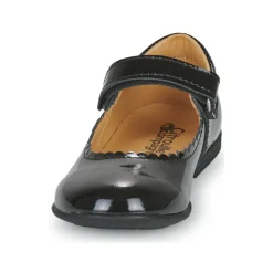 Hot Citrouille et Compagnie - LOCOLA Noir