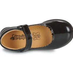 Hot Citrouille et Compagnie - LOCOLA Noir