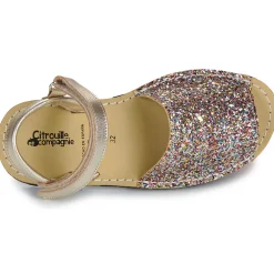 Online Citrouille et Compagnie - PAILETTE Multi