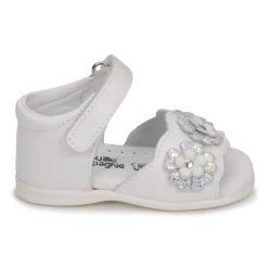 Discount Citrouille et Compagnie - YOYO BLANC