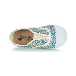 Citrouille et Compagnie - RIVIALELLE