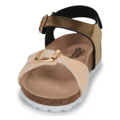 Citrouille et Compagnie - ARCENCIEL Doré Hot