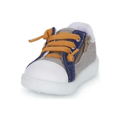 Citrouille et Compagnie - CHOCOPI Denimjaune Best