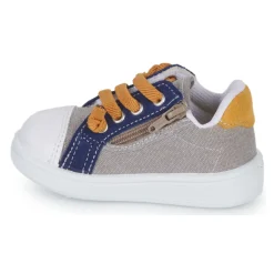 Citrouille et Compagnie - CHOCOPI Denimjaune Best